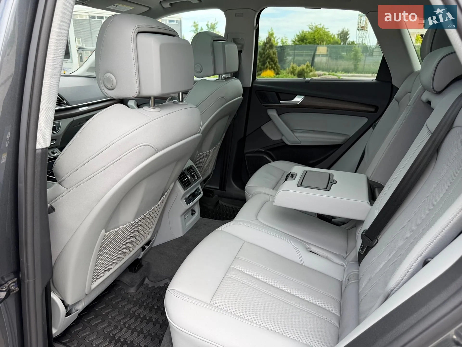 2023 Audi Q5 - мініатюра 40