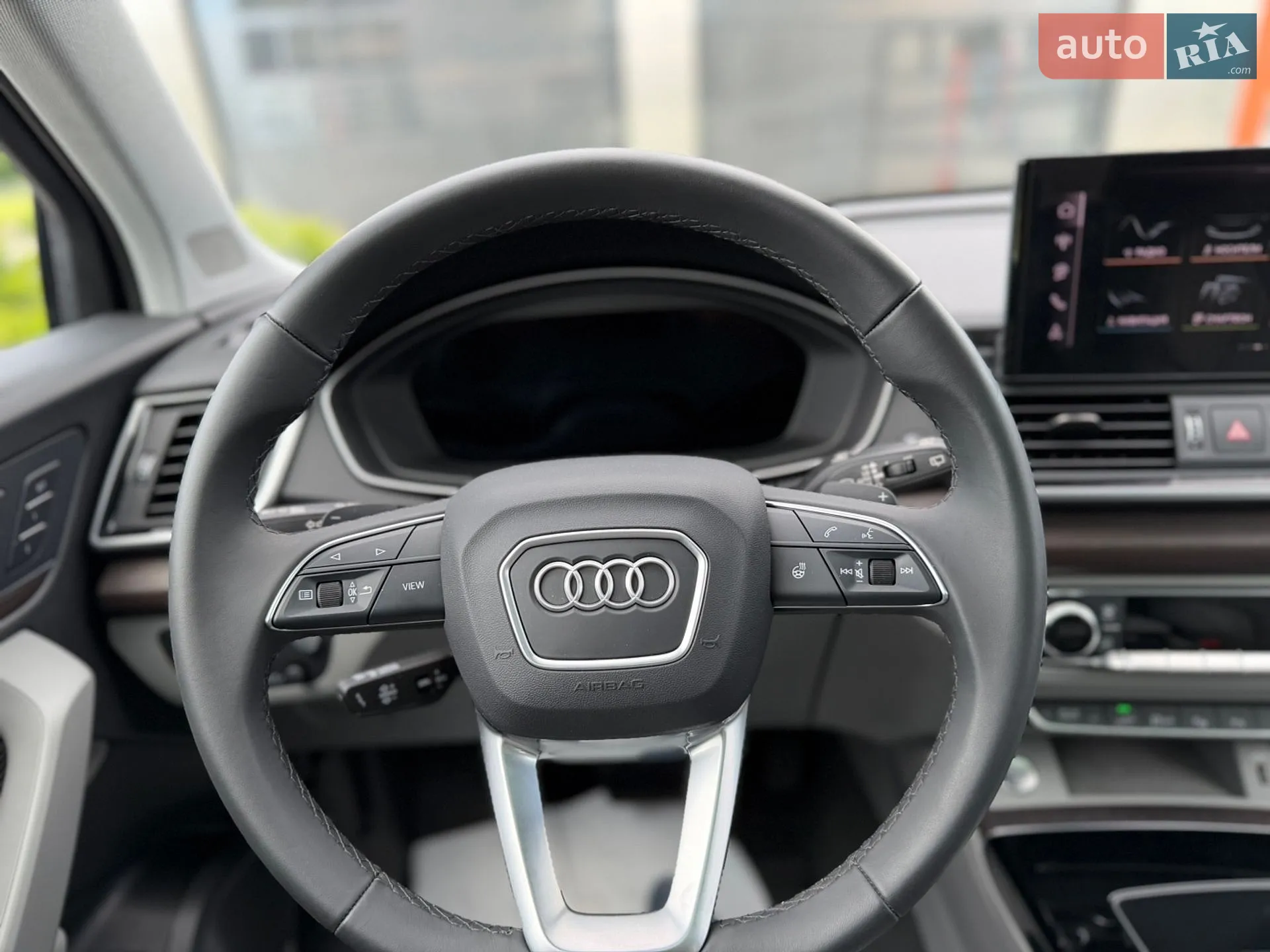 2023 Audi Q5 - мініатюра 42