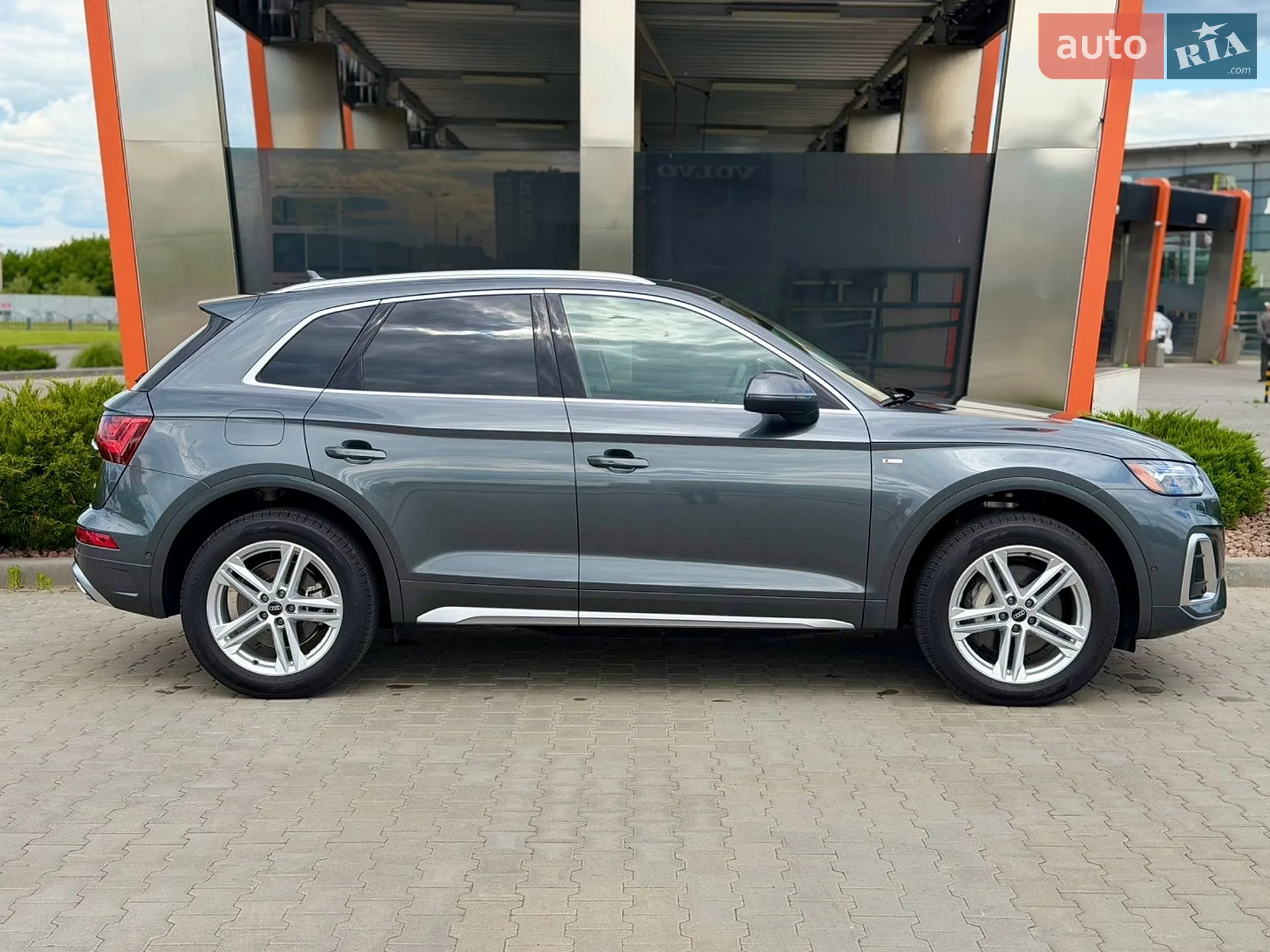 2023 Audi Q5 - мініатюра 7