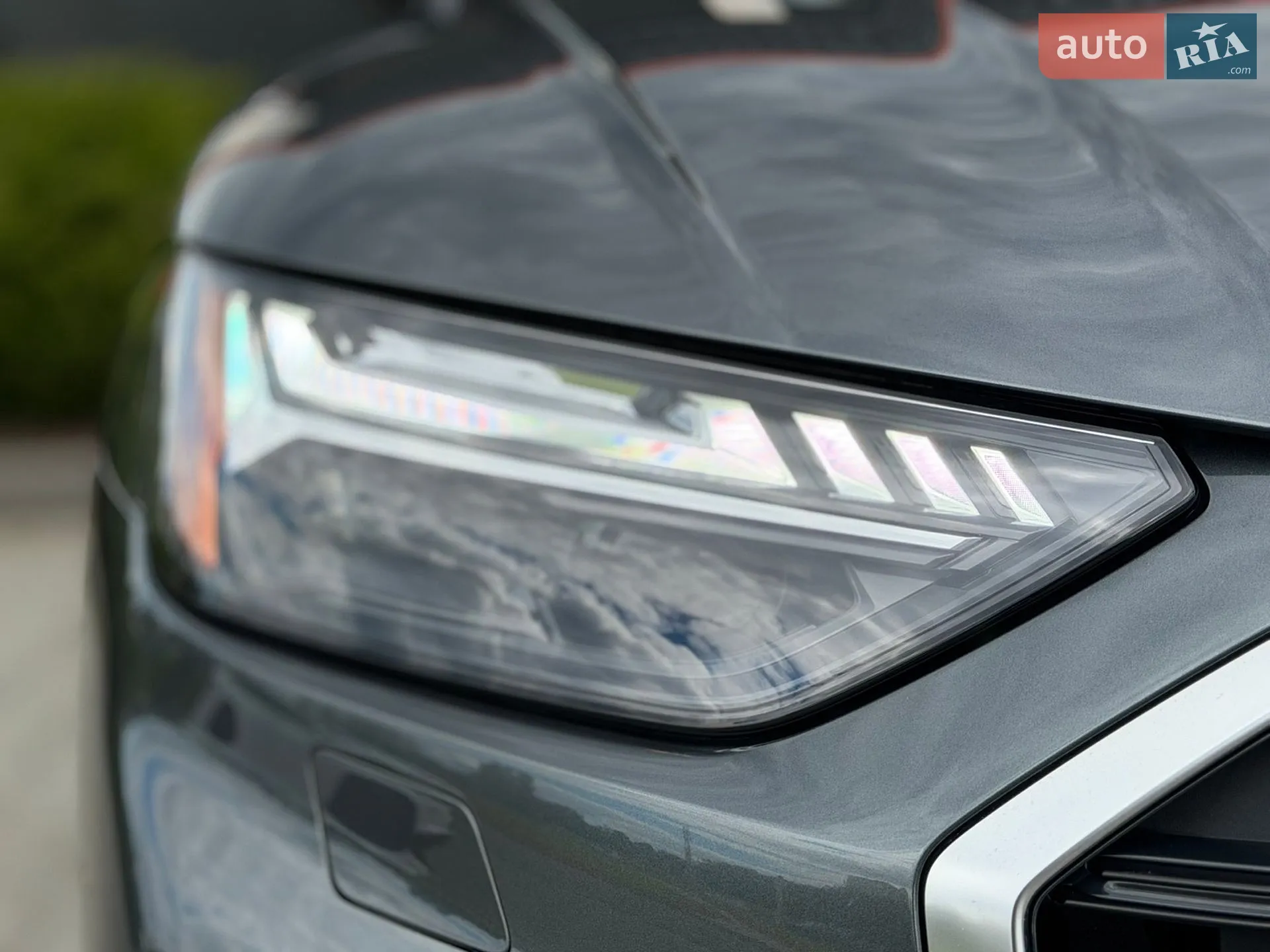 2023 Audi Q5 - мініатюра 50