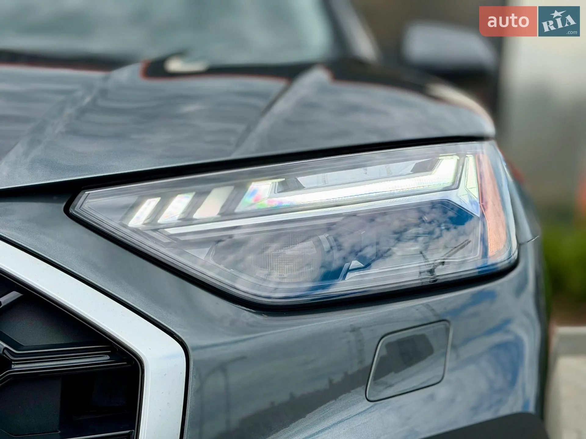 2023 Audi Q5 - мініатюра 51
