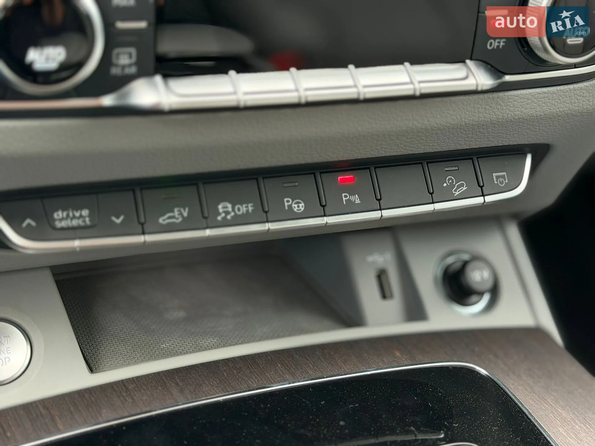 2023 Audi Q5 - мініатюра 57