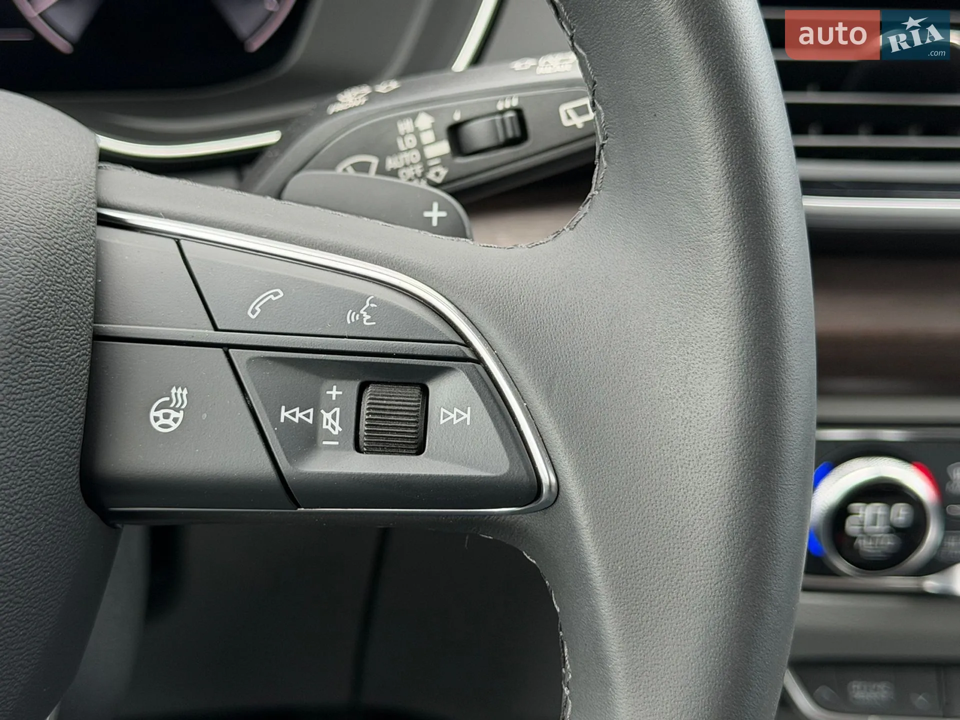 2023 Audi Q5 - мініатюра 74