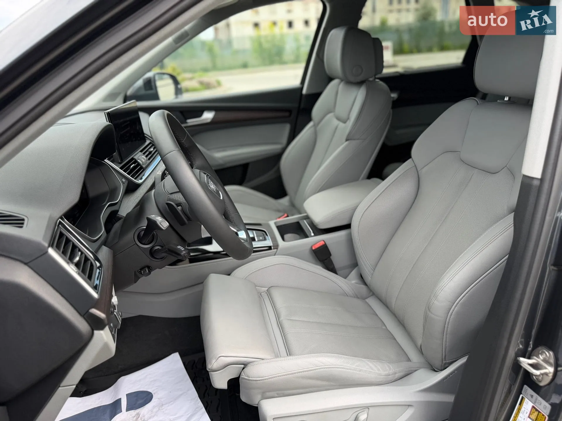 2023 Audi Q5 - мініатюра 82