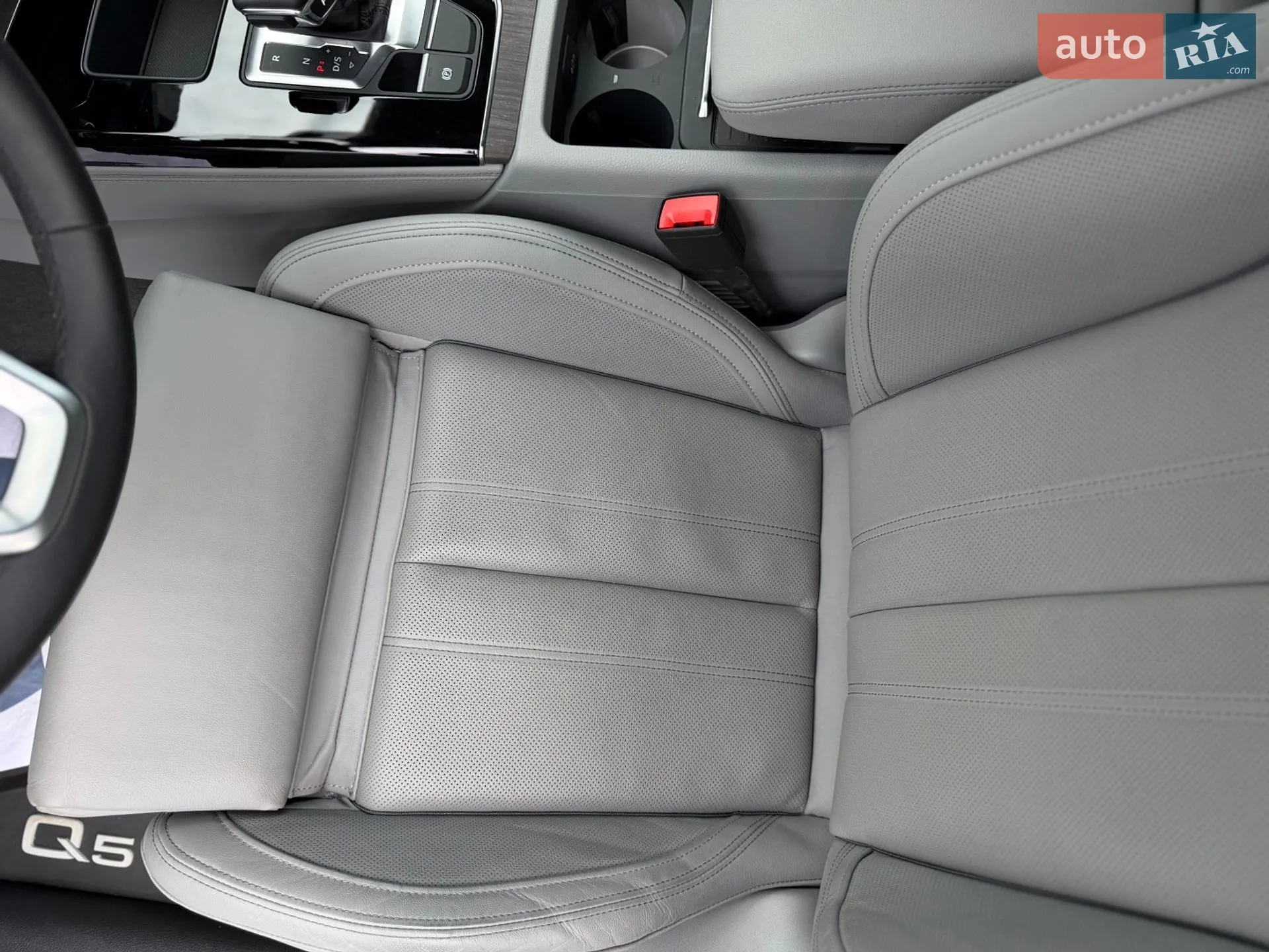 2023 Audi Q5 - мініатюра 83