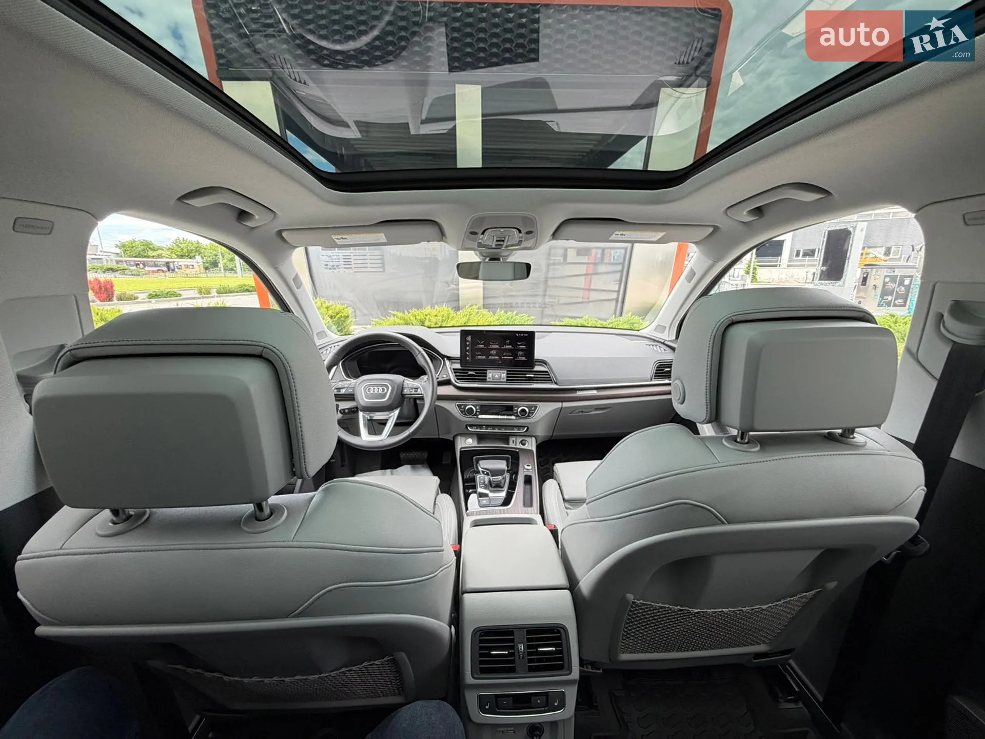 2023 Audi Q5 - мініатюра 89