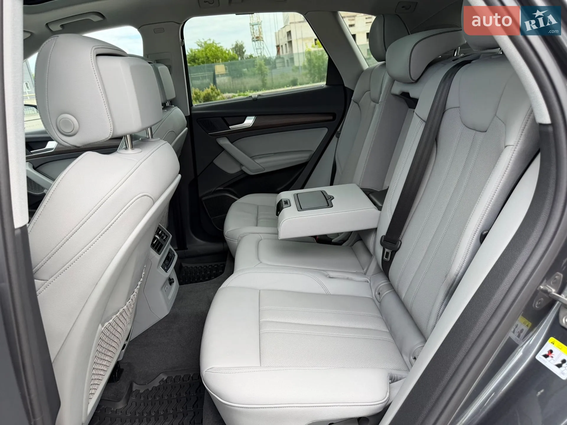 2023 Audi Q5 - мініатюра 90