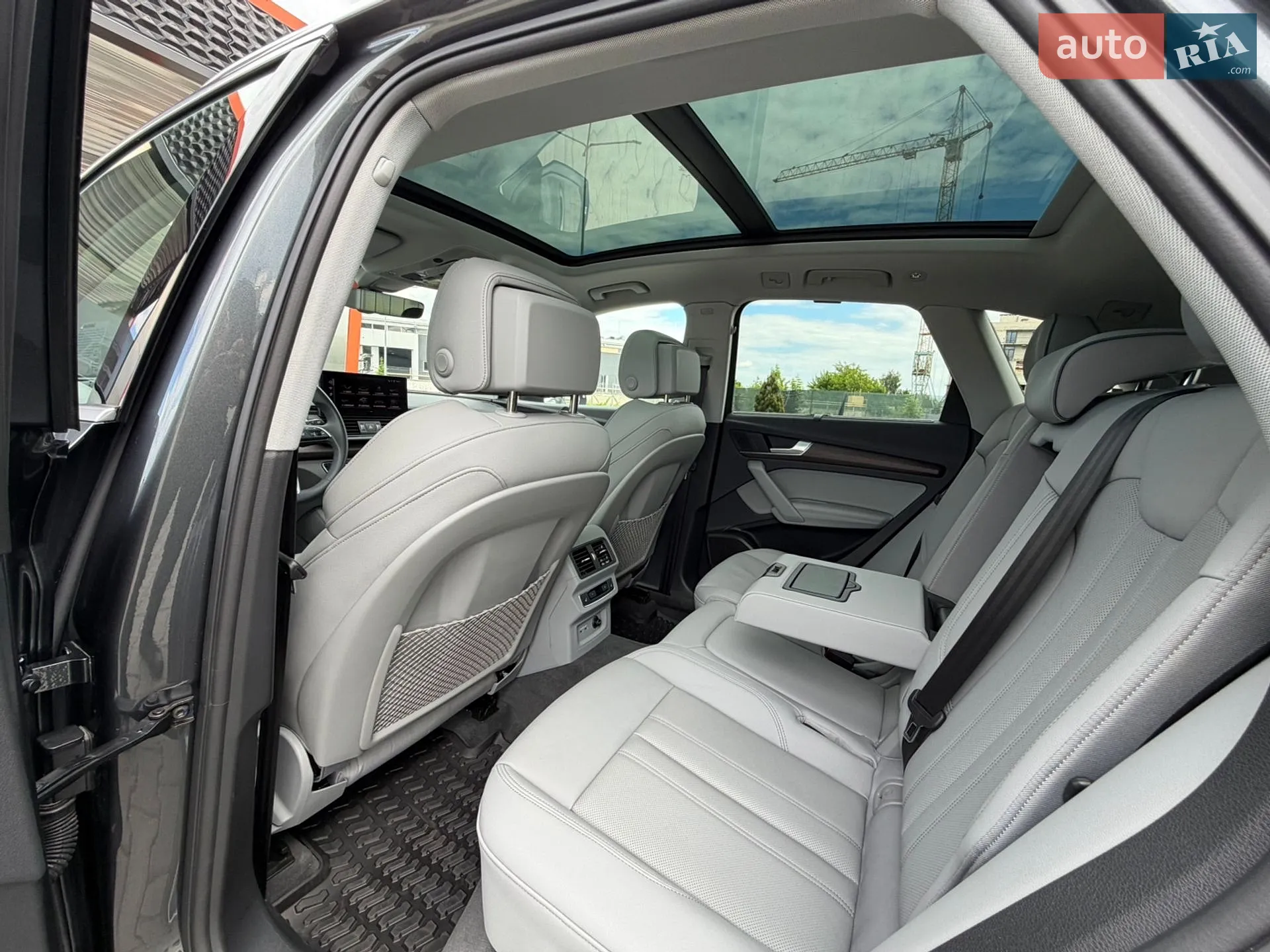 2023 Audi Q5 - мініатюра 91