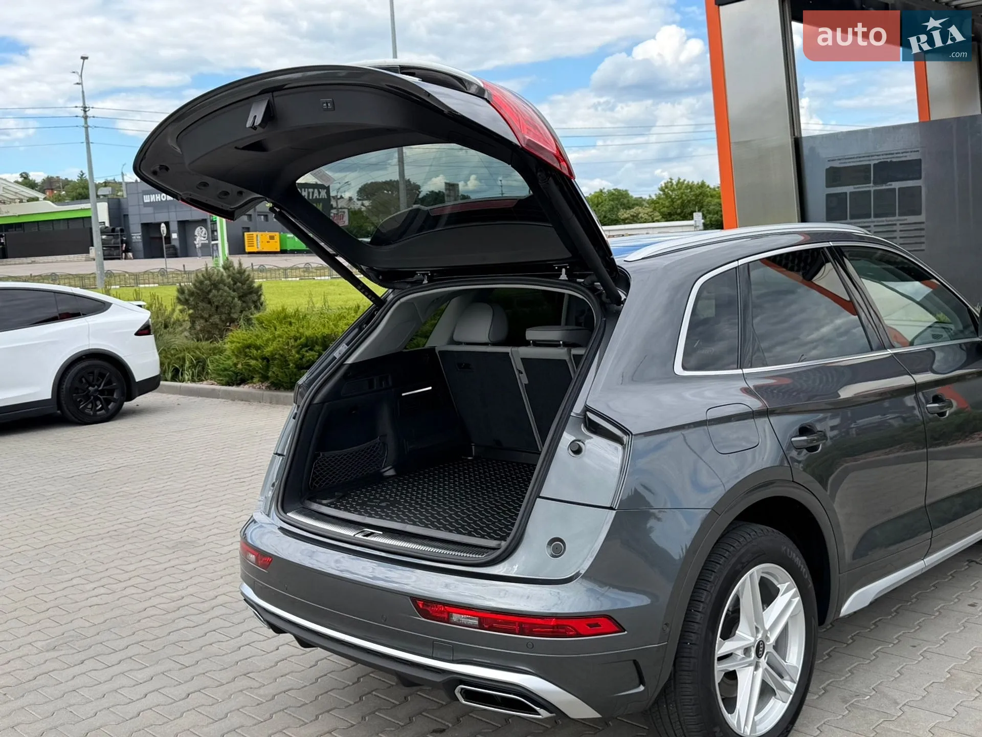 2023 Audi Q5 - мініатюра 16