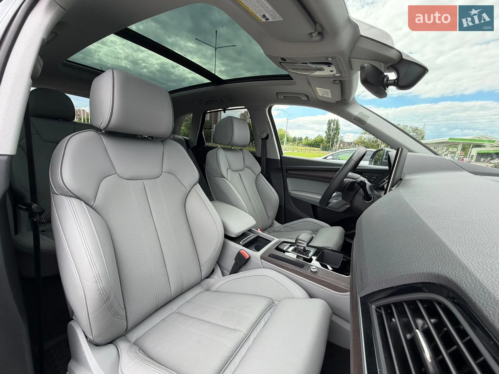 2023 Audi Q5 - мініатюра 98