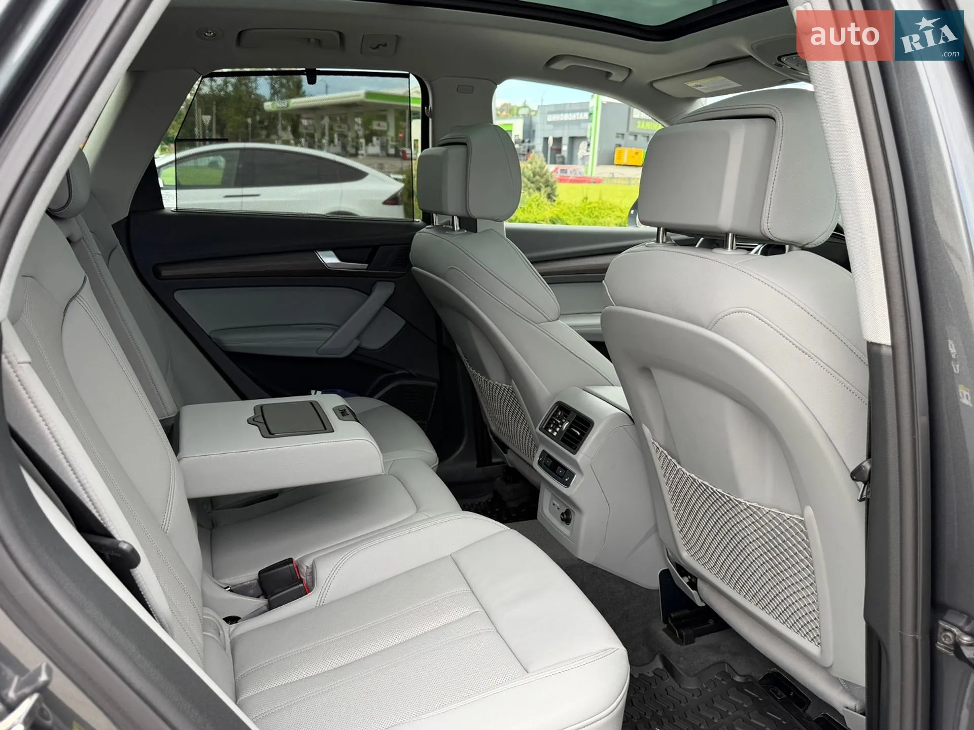 2023 Audi Q5 - мініатюра 93
