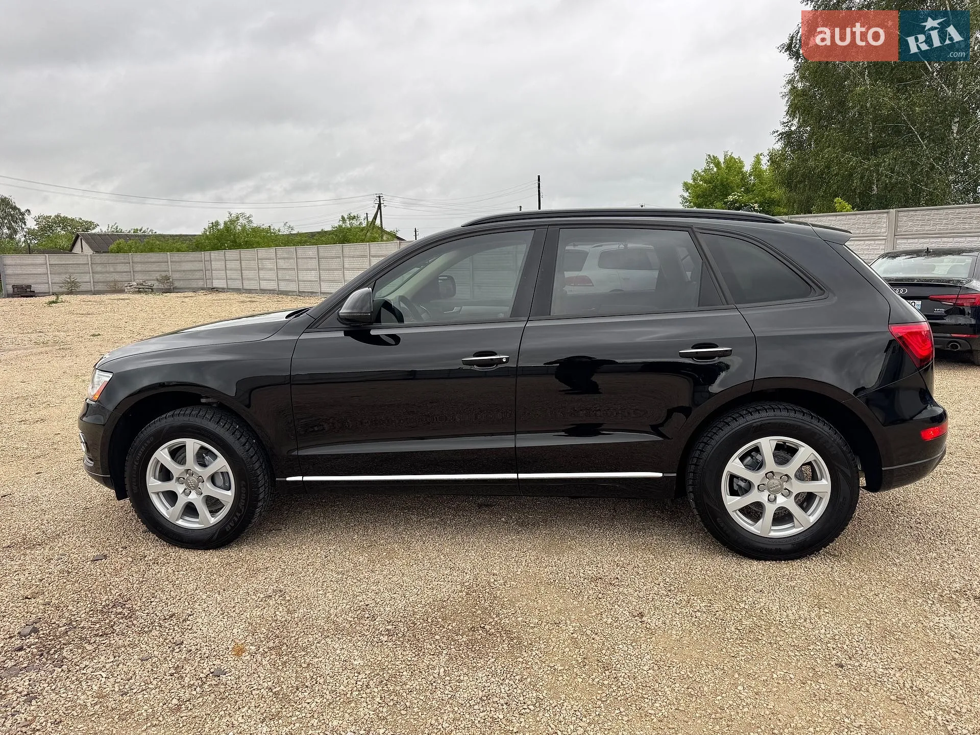 2017 Audi Q5 - мініатюра 8