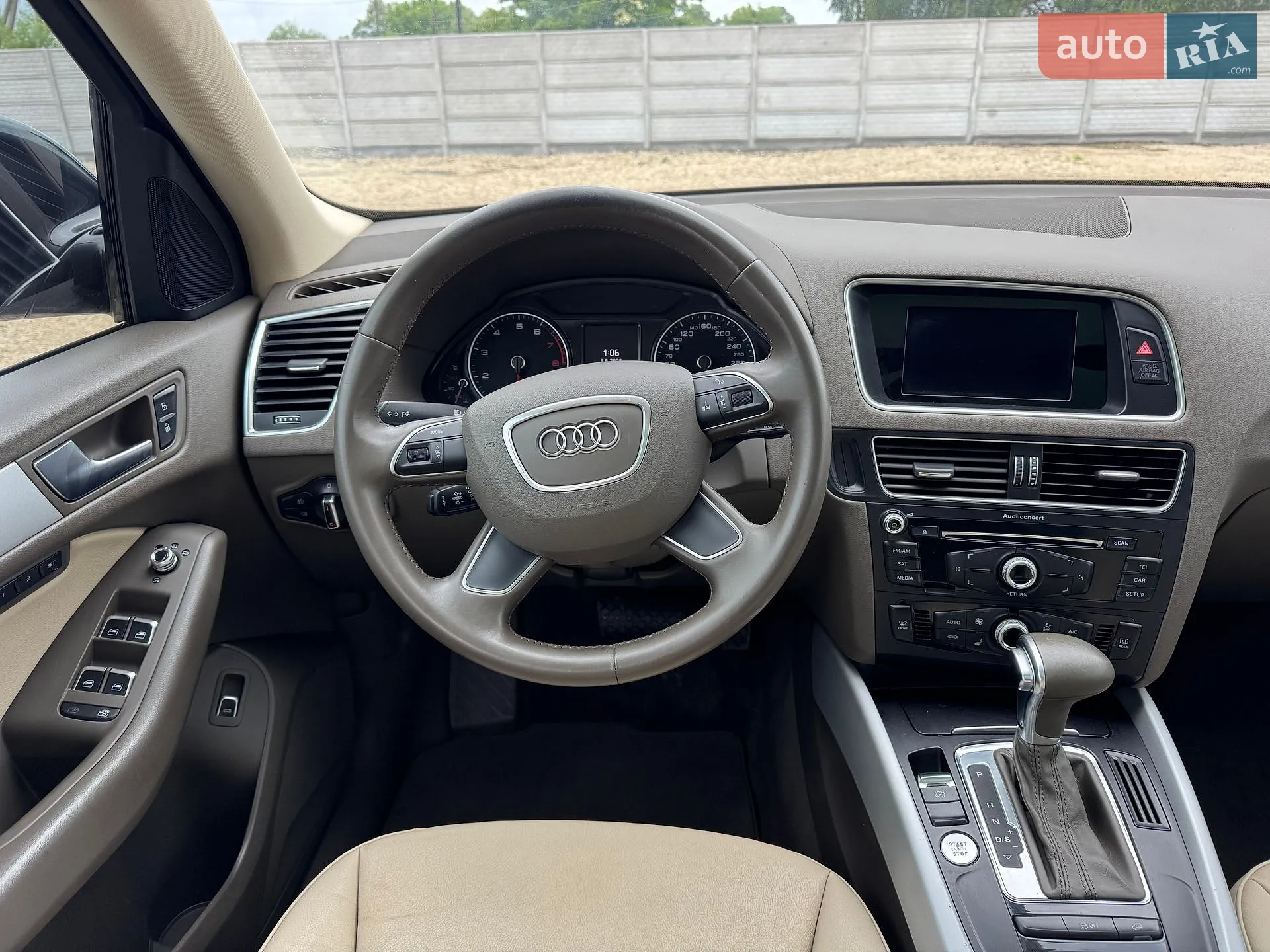 2017 Audi Q5 - мініатюра 13