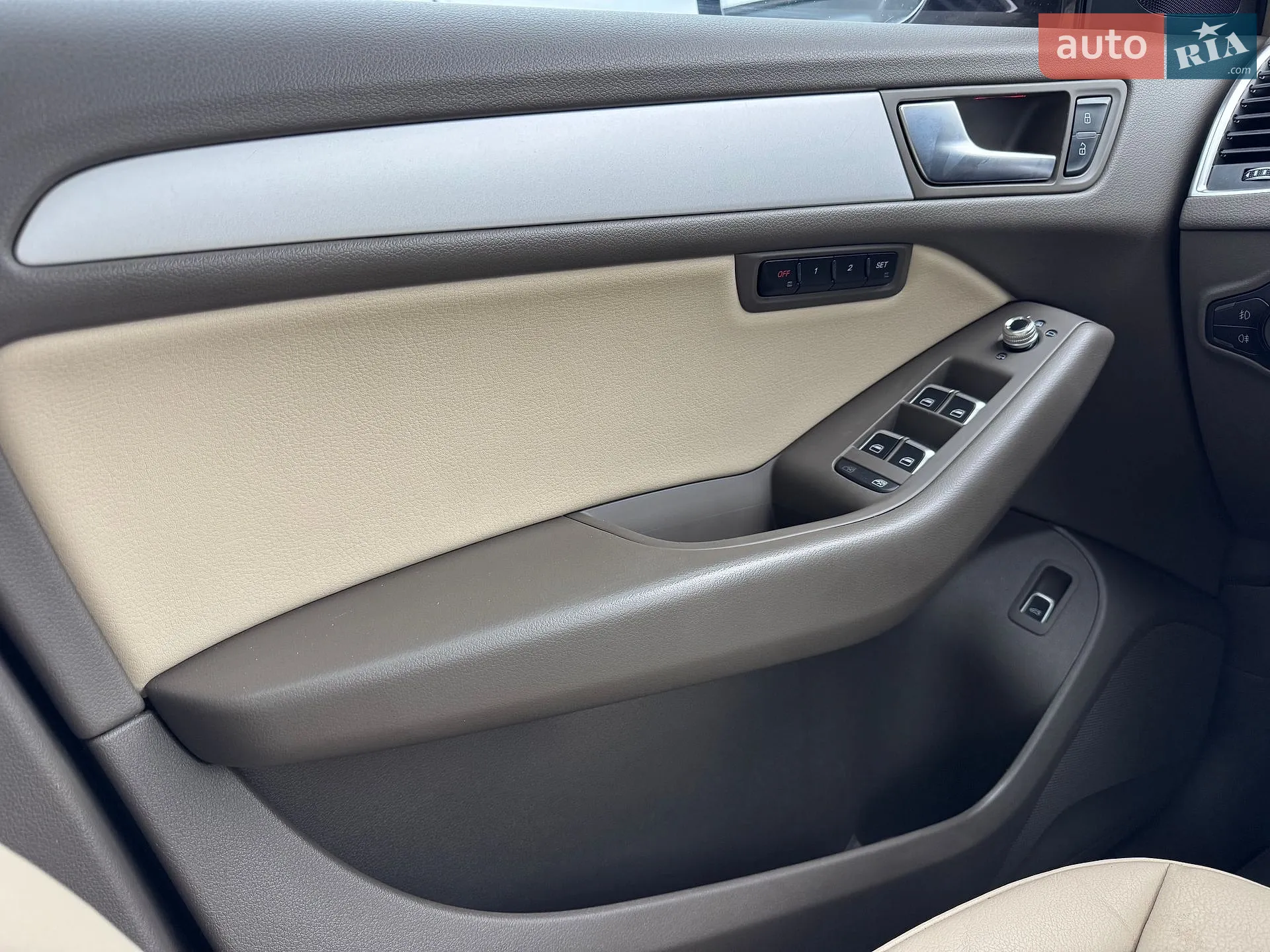2017 Audi Q5 - мініатюра 18