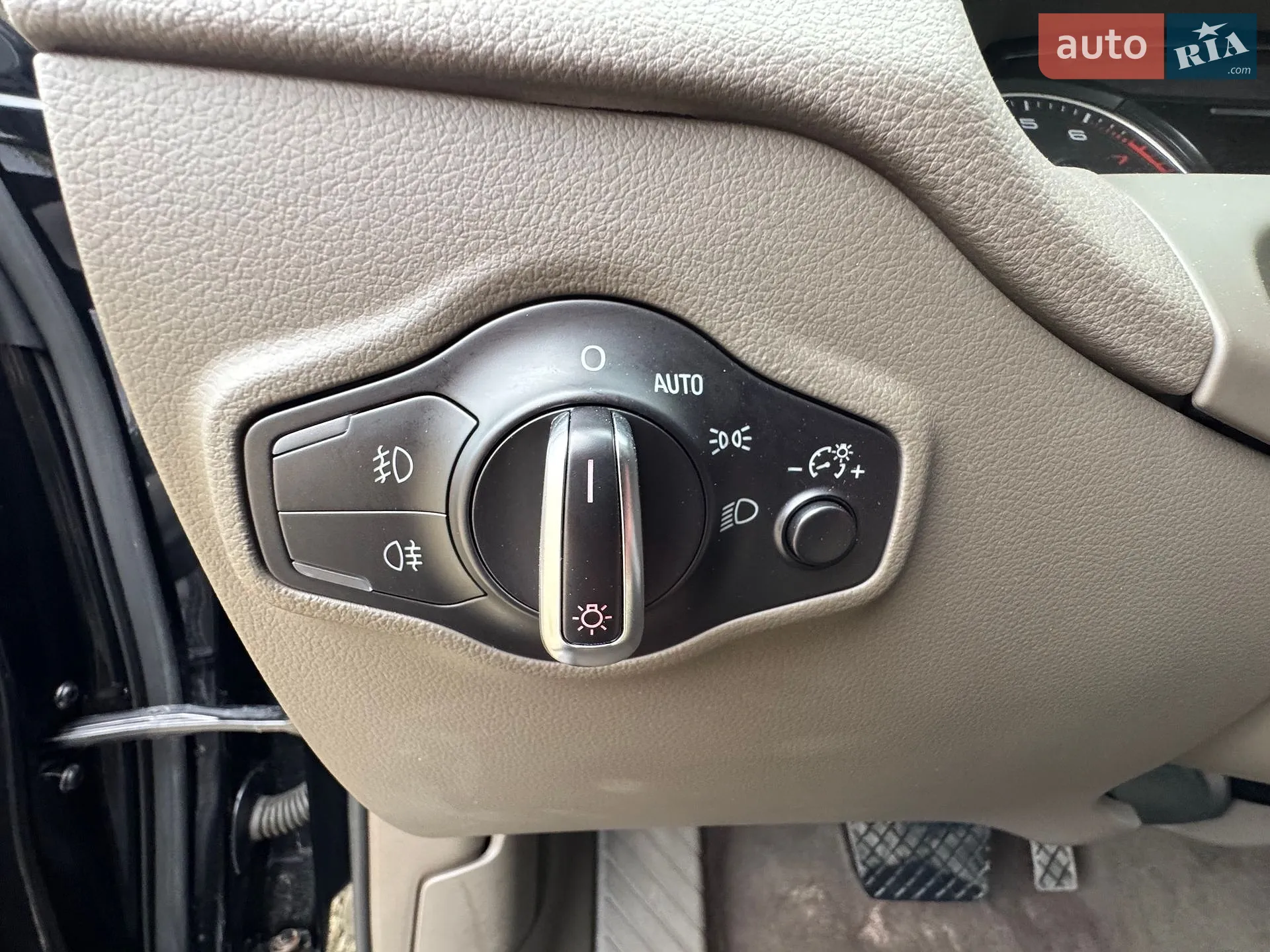 2017 Audi Q5 - мініатюра 22