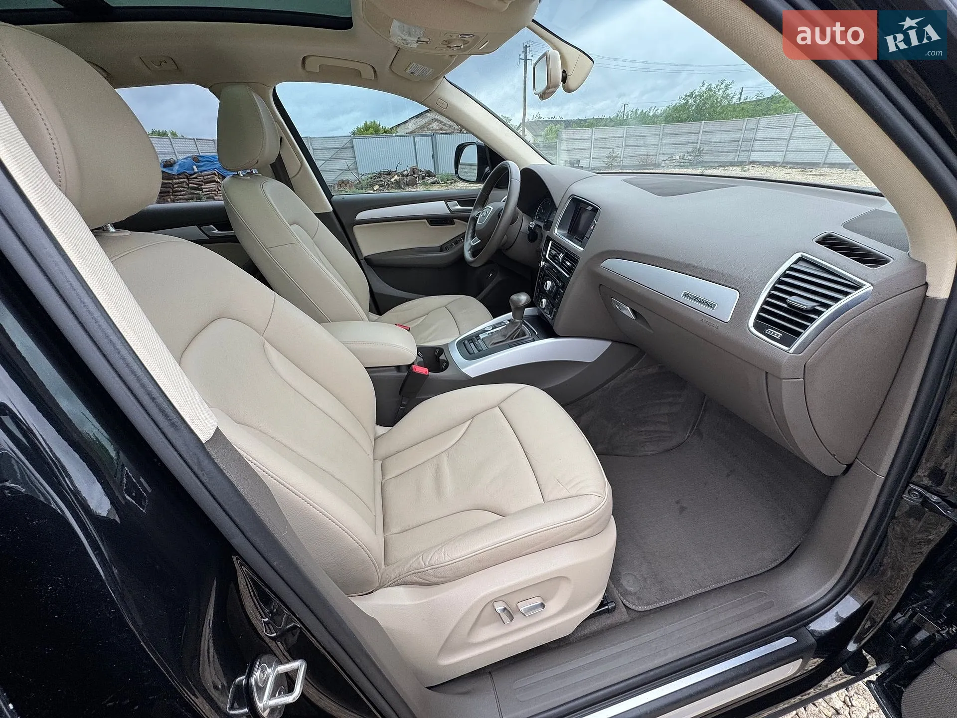 2017 Audi Q5 - мініатюра 26