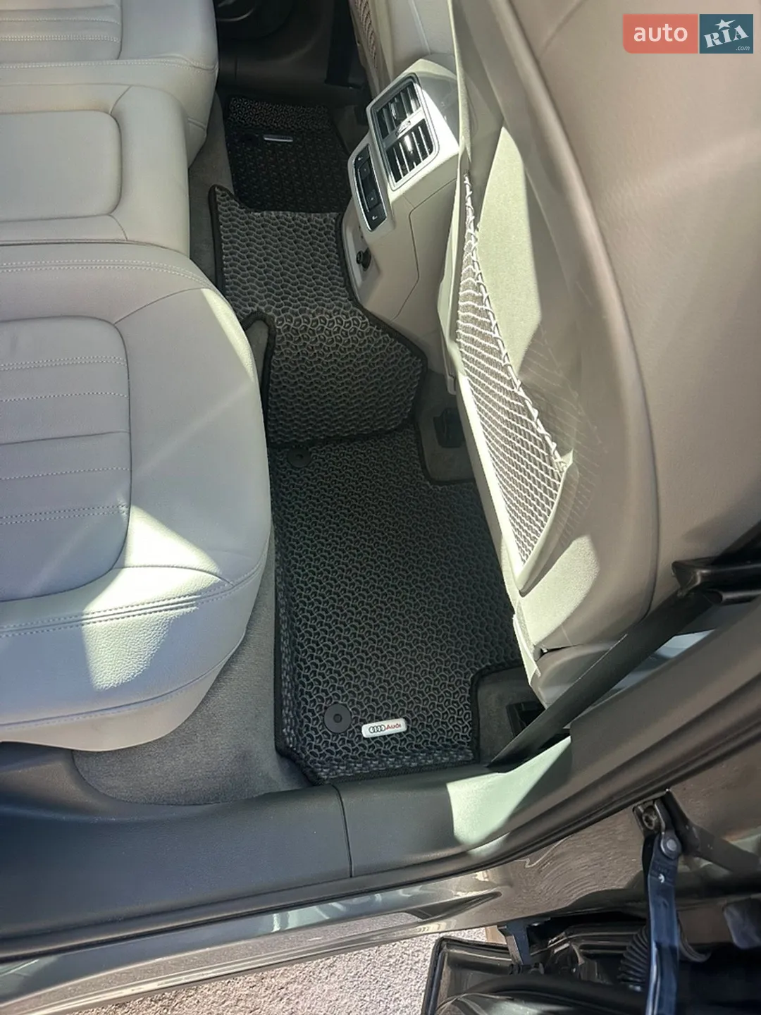 2020 Audi Q5 - мініатюра 12