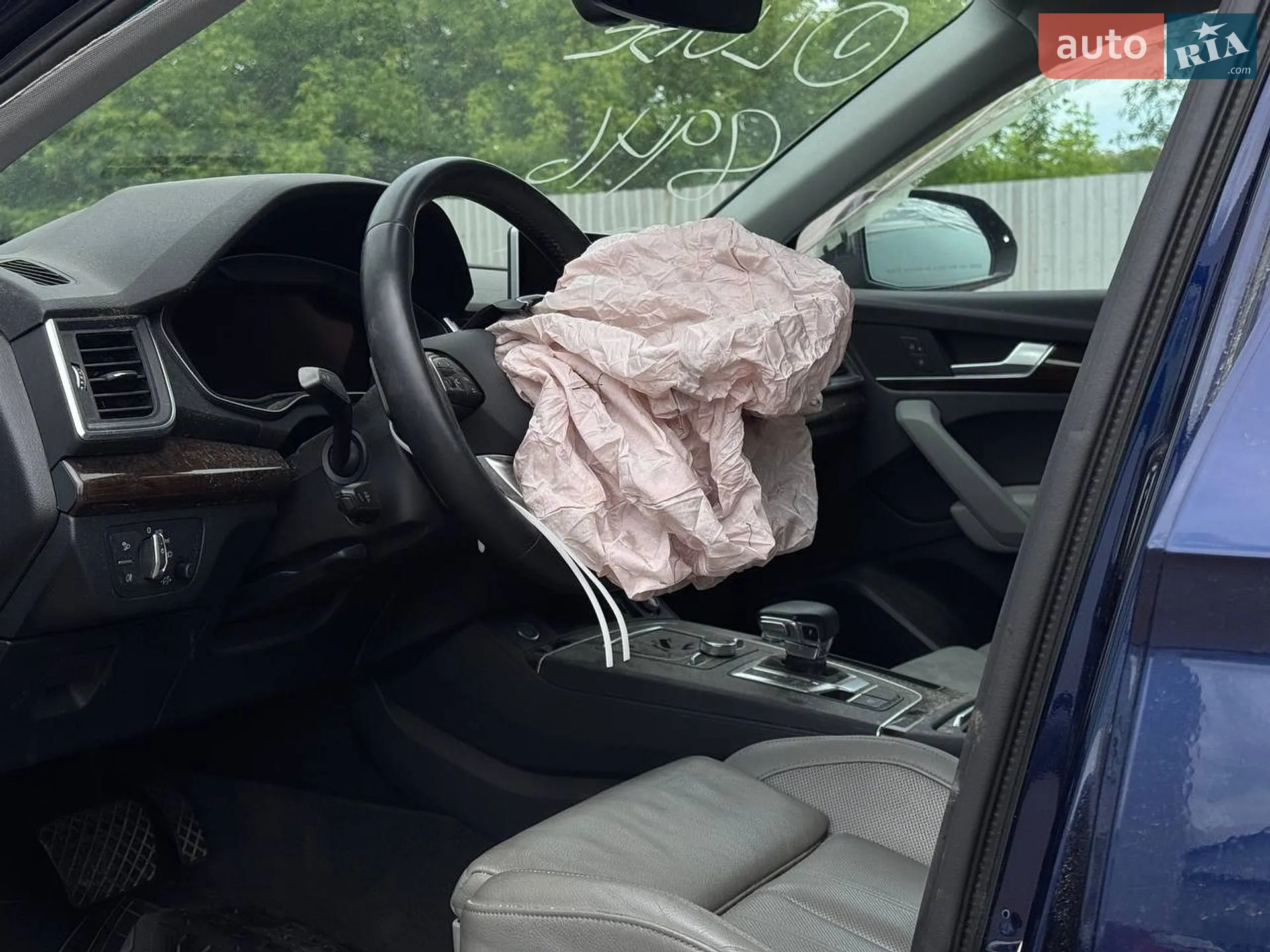 2018 Audi Q5 - мініатюра 17