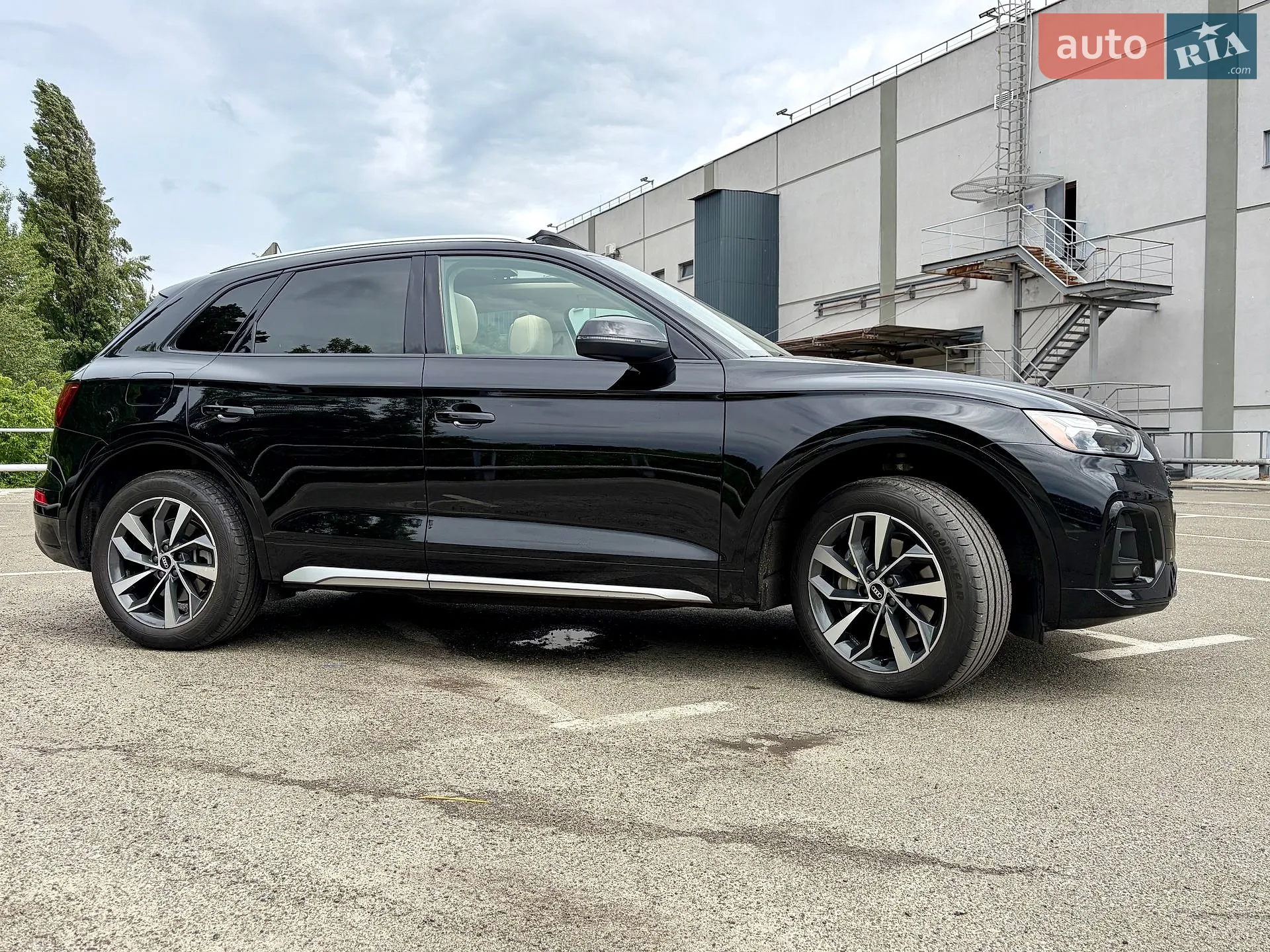2021 Audi Q5 - мініатюра 7