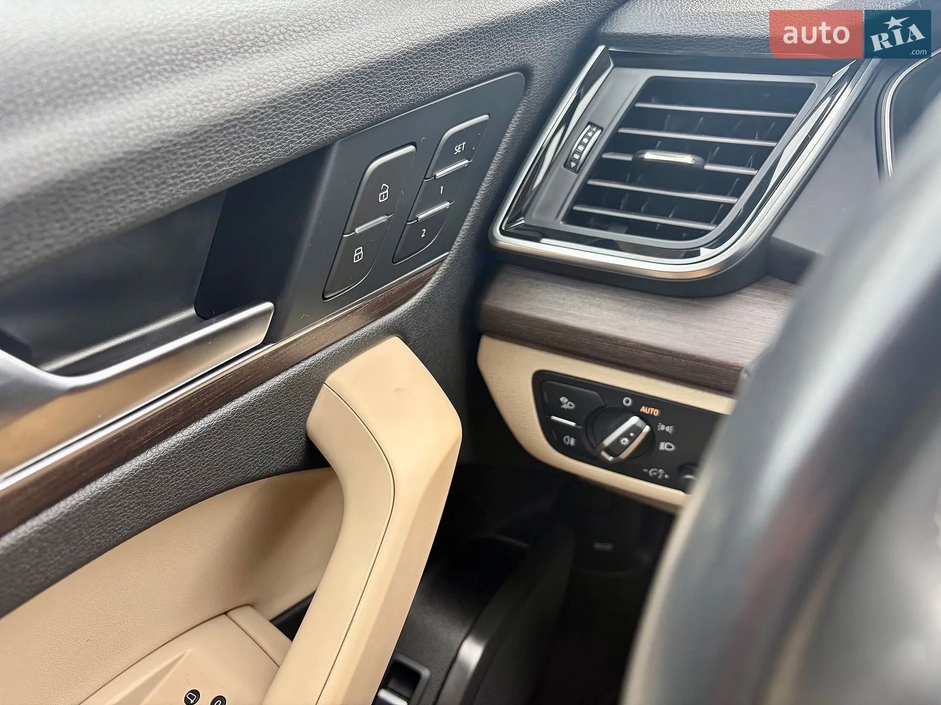 2021 Audi Q5 - мініатюра 18