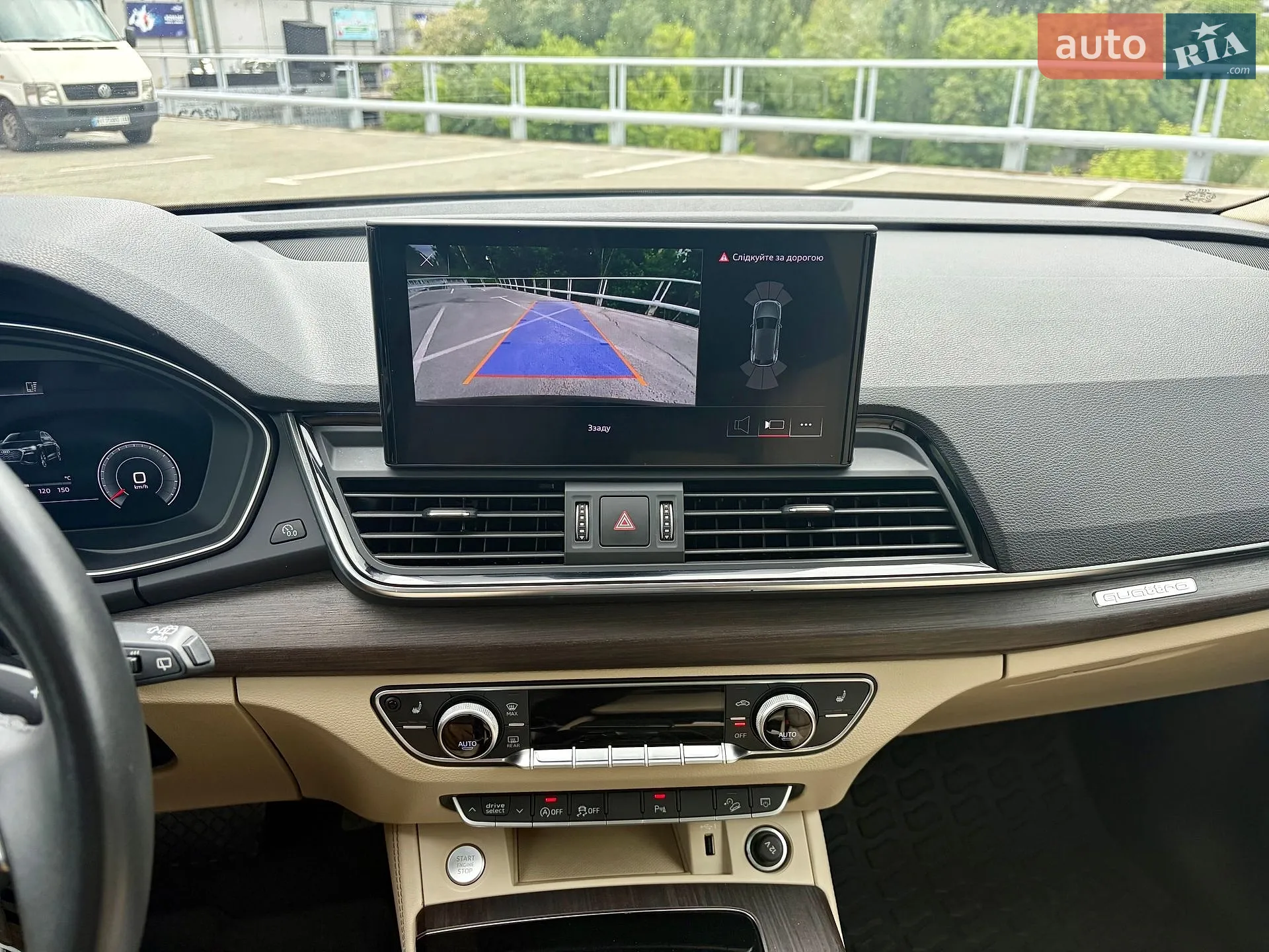 2021 Audi Q5 - мініатюра 20
