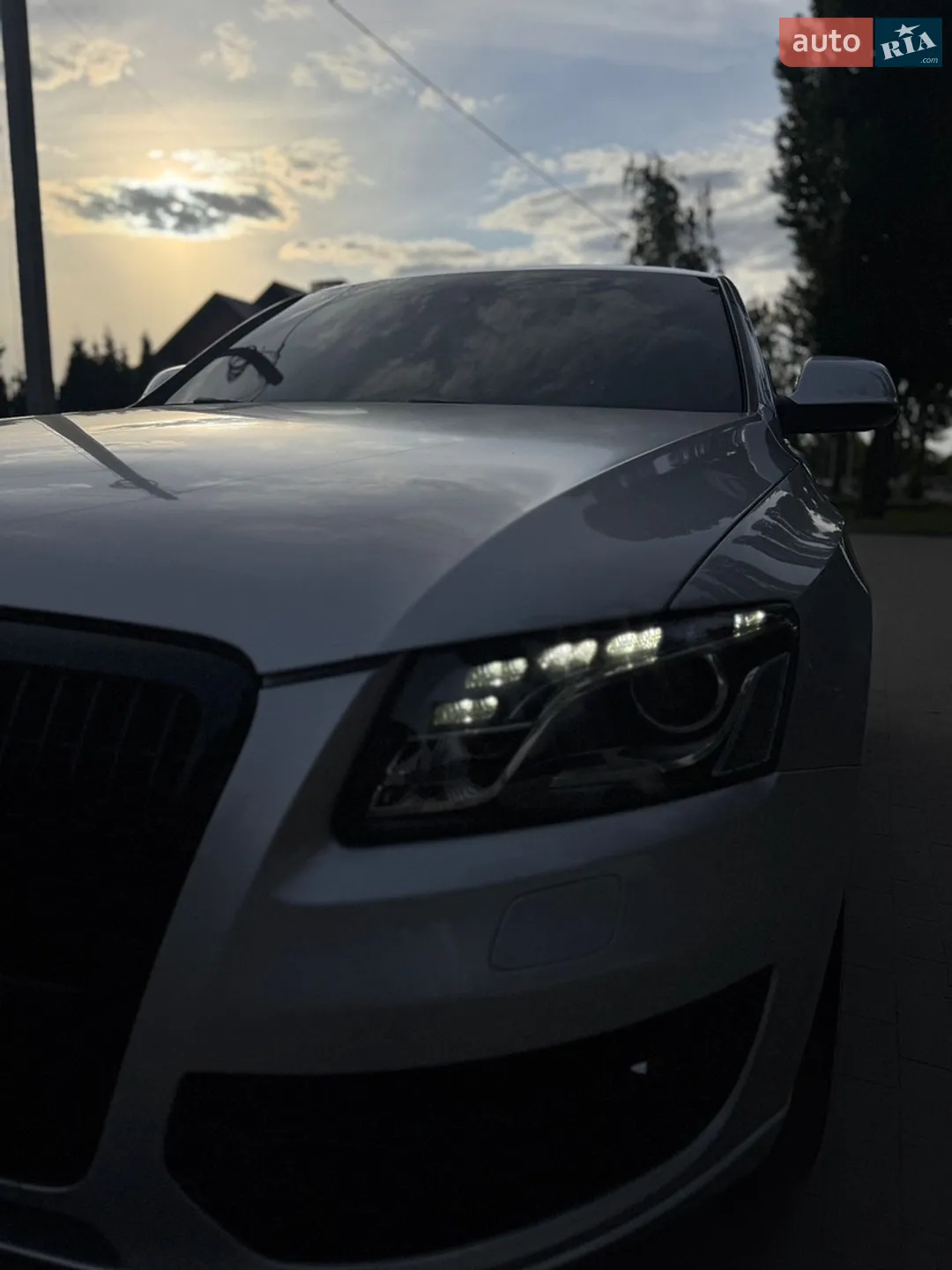 2012 Audi Q5 - мініатюра 9
