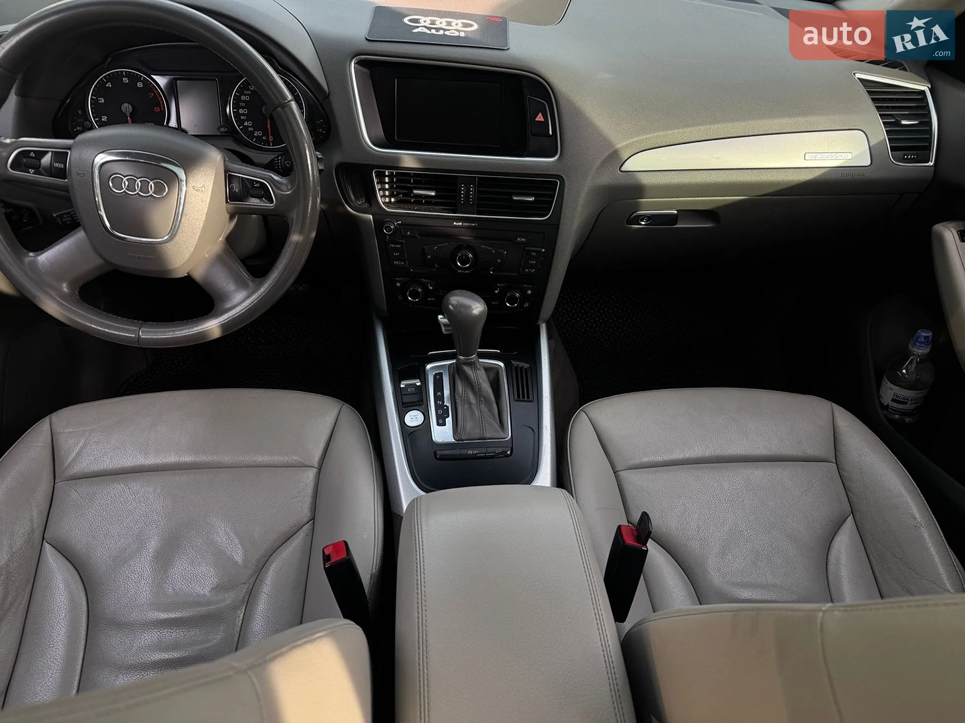 2012 Audi Q5 - мініатюра 21