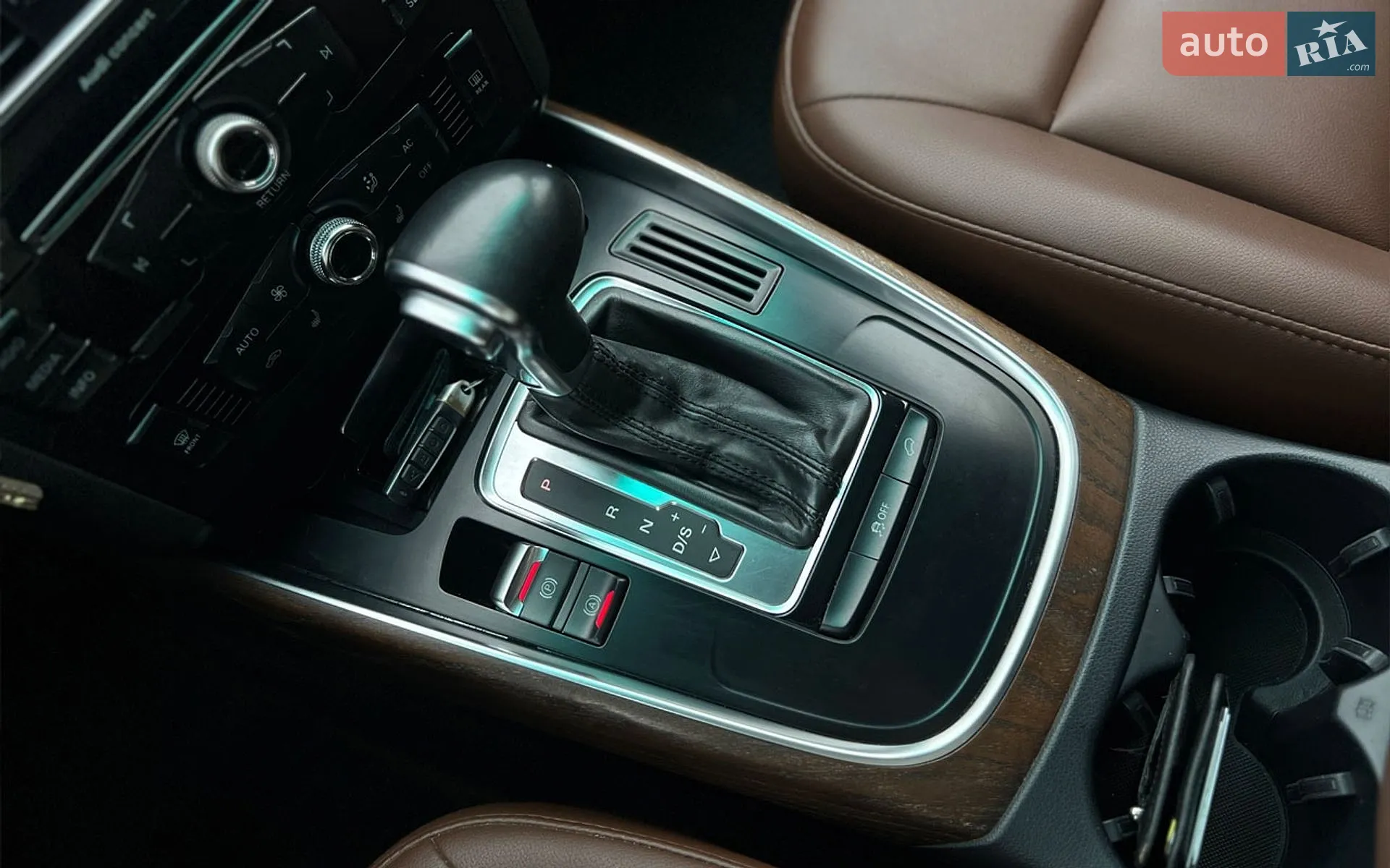2013 Audi Q5 - мініатюра 18