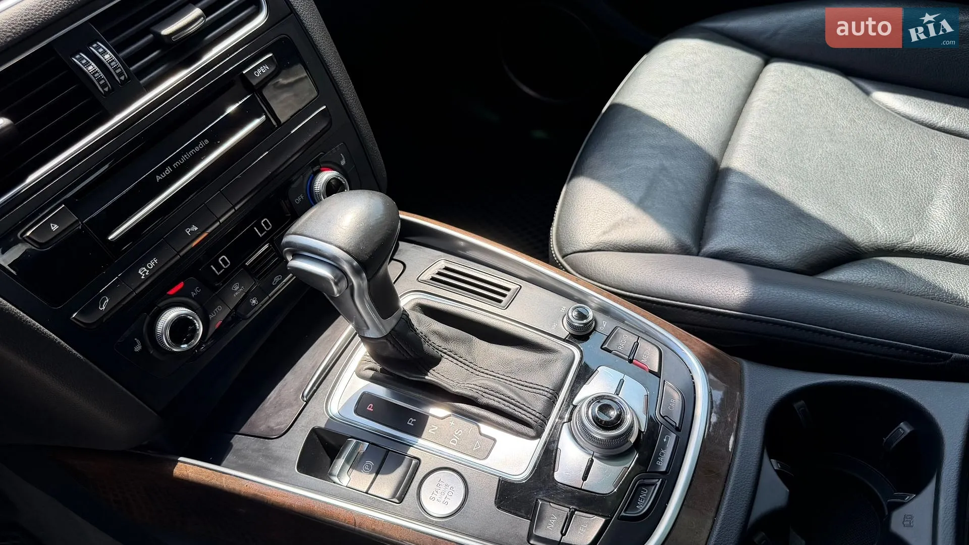 2015 Audi Q5 - мініатюра 26