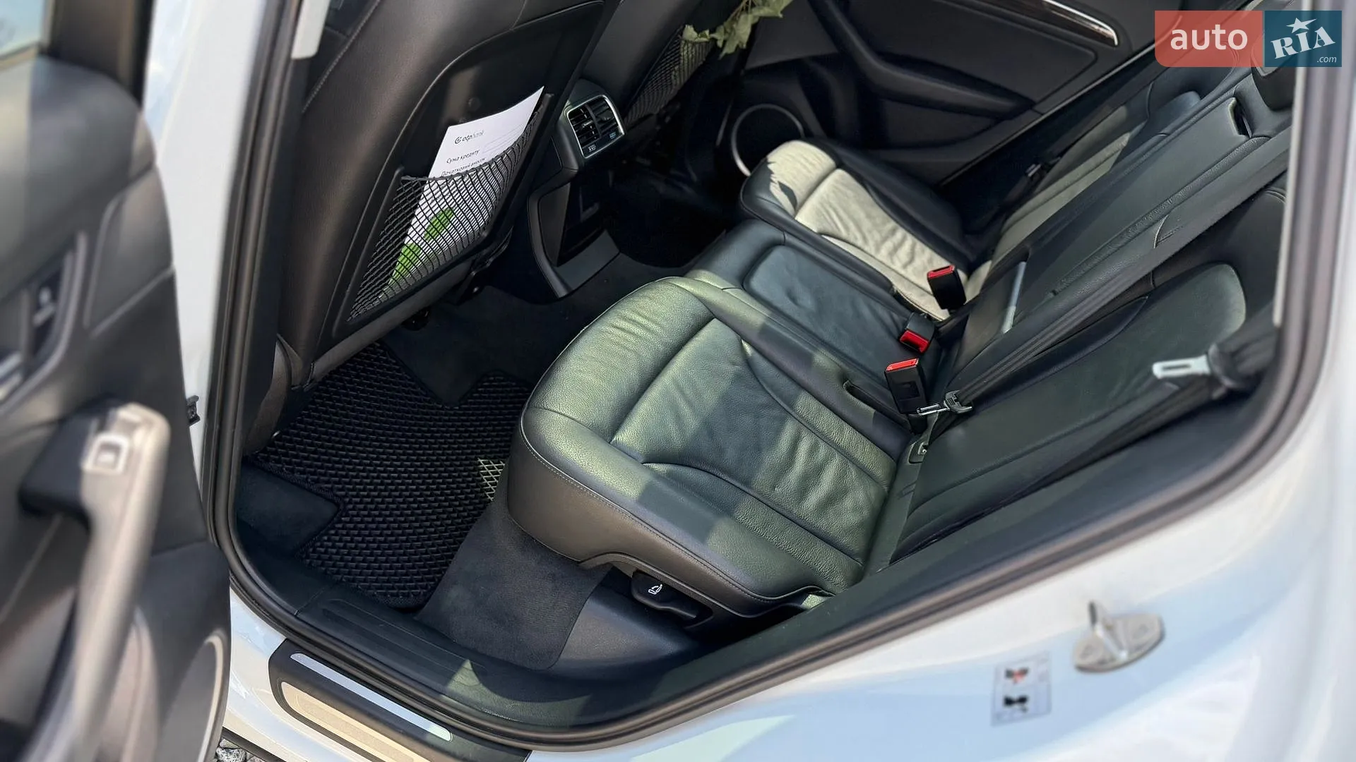 2015 Audi Q5 - мініатюра 30