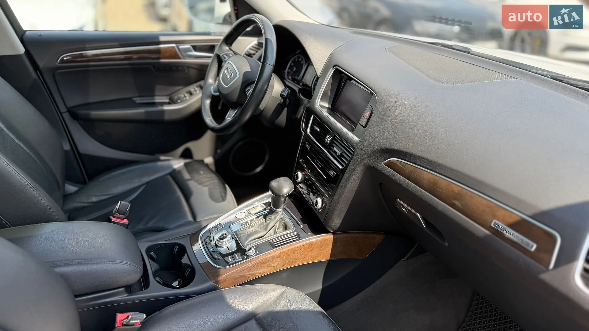 2015 Audi Q5 - мініатюра 38
