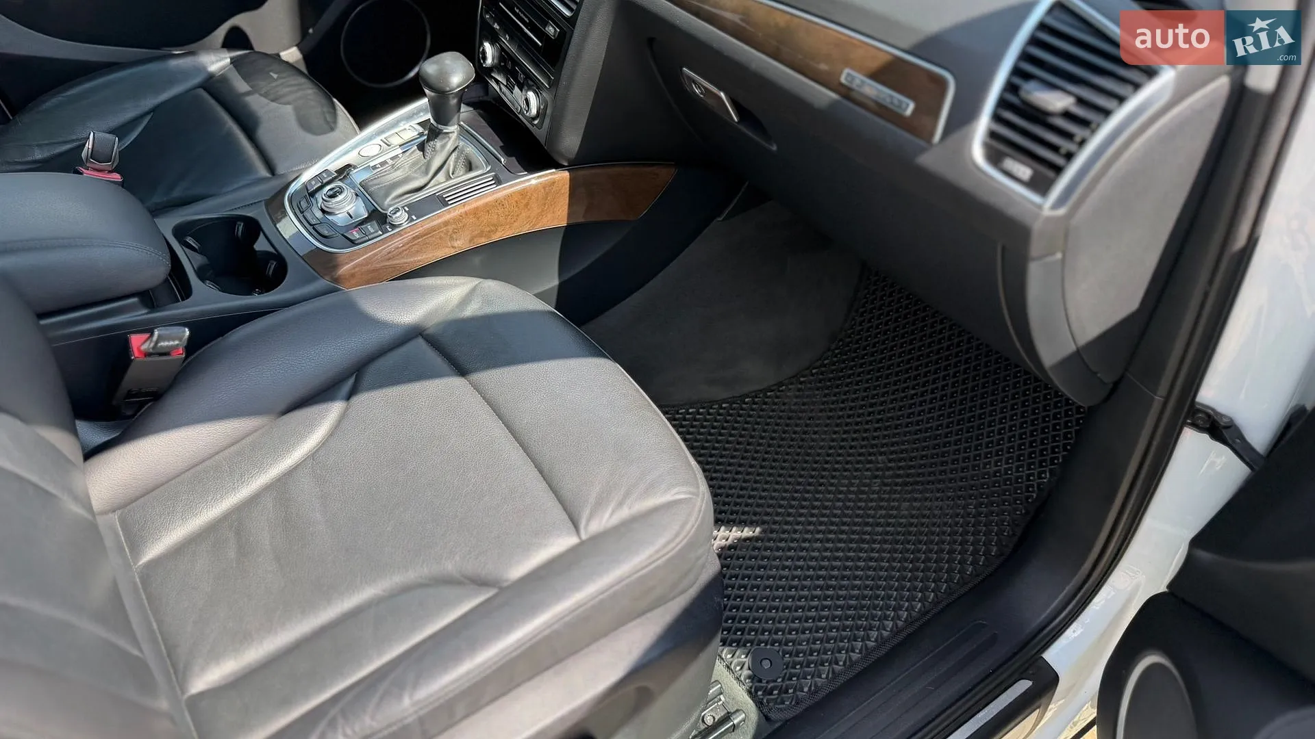2015 Audi Q5 - мініатюра 37