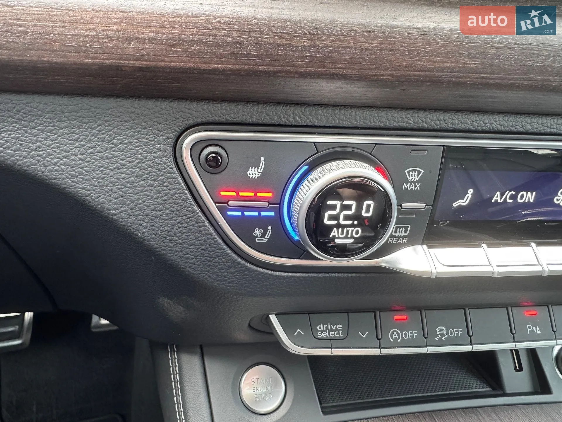 2022 Audi Q5 - мініатюра 41
