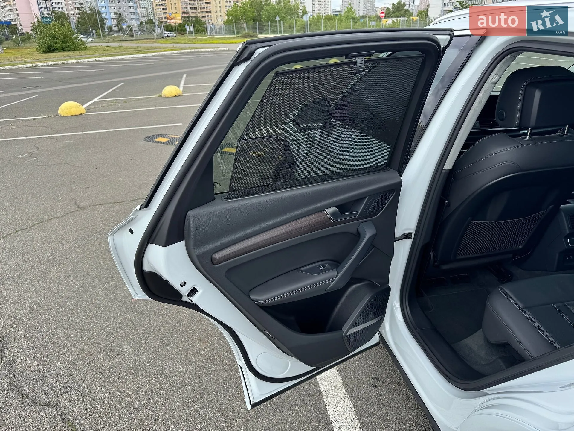 2022 Audi Q5 - мініатюра 46