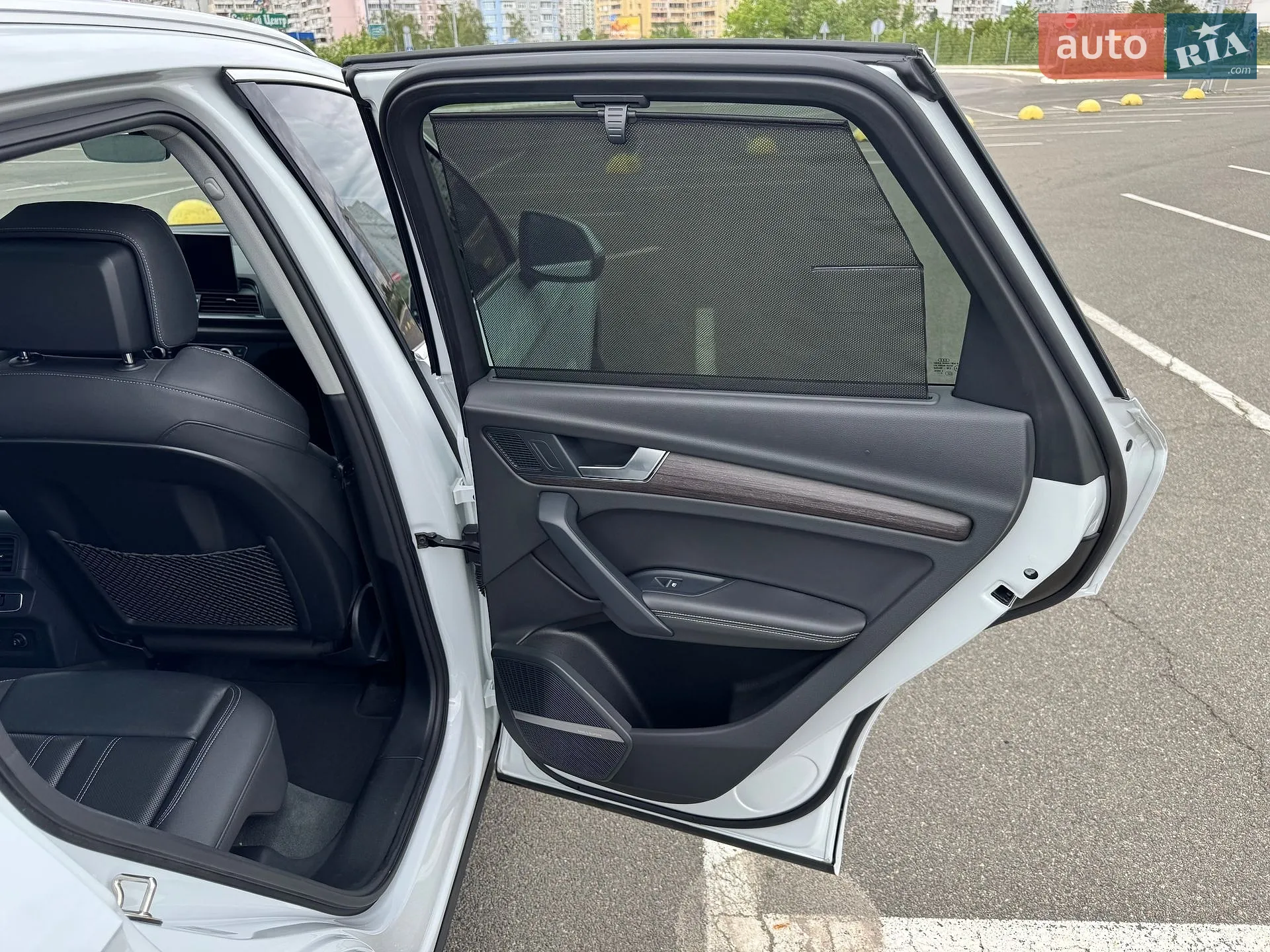 2022 Audi Q5 - мініатюра 50