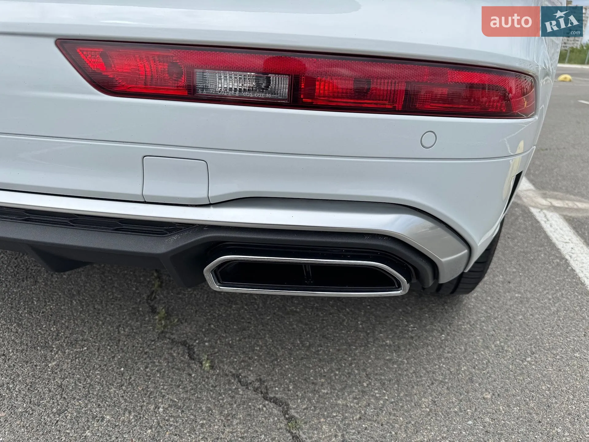 2022 Audi Q5 - мініатюра 12