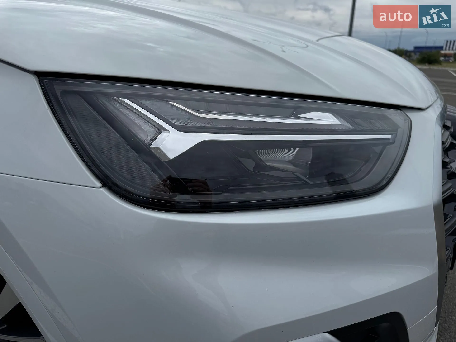 2022 Audi Q5 - мініатюра 11
