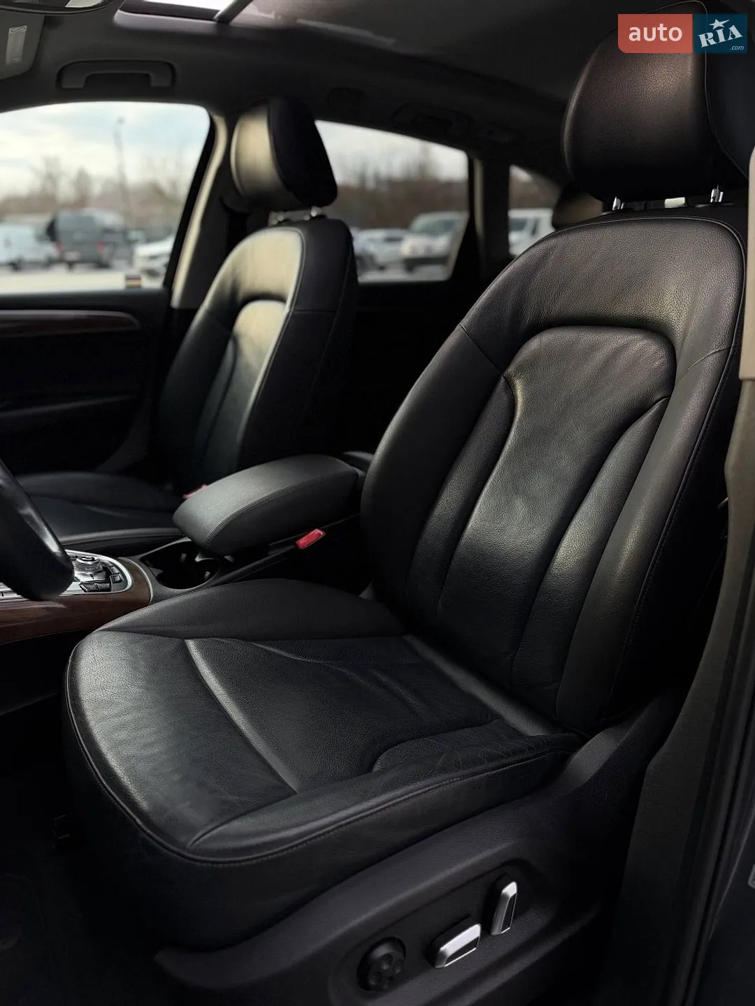 2016 Audi Q5 - мініатюра 15