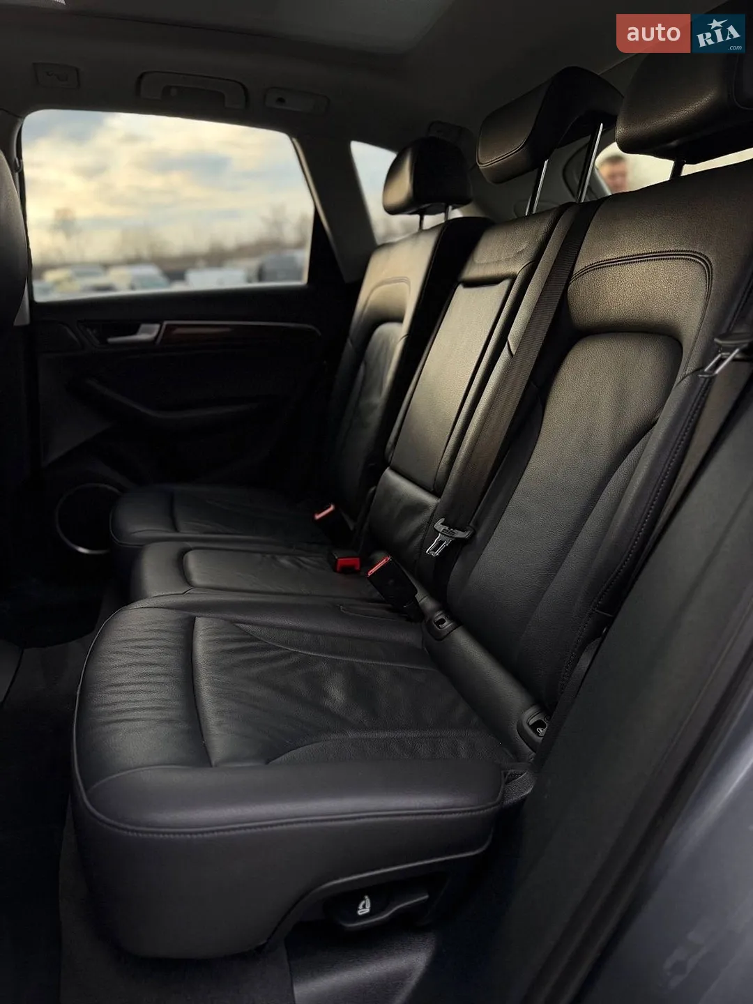 2016 Audi Q5 - мініатюра 21