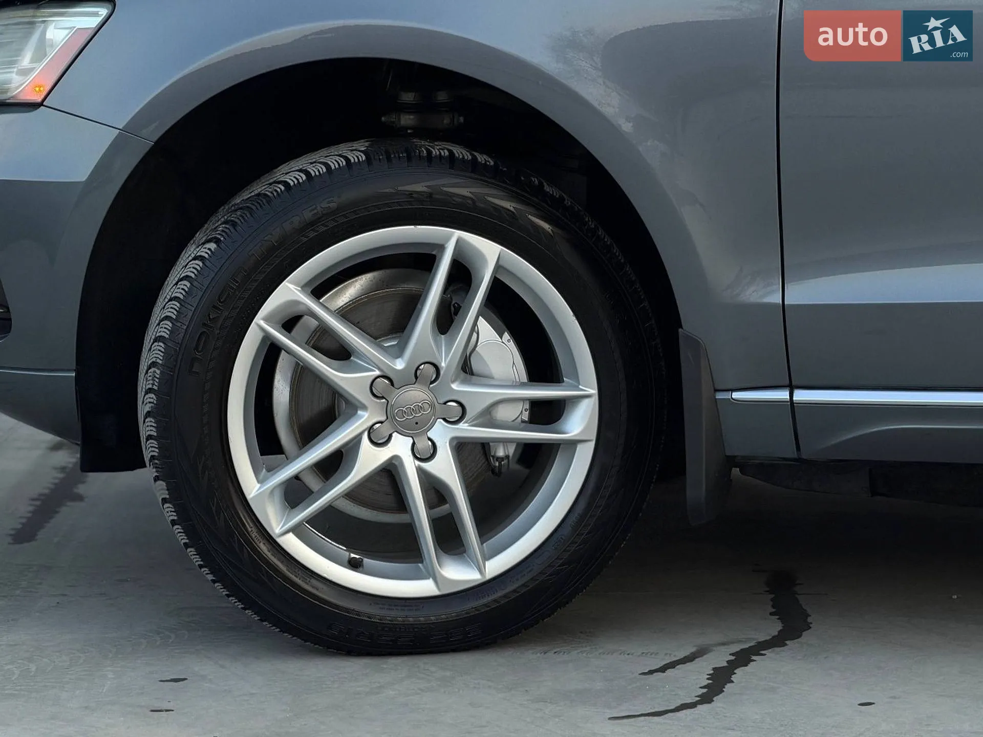 2016 Audi Q5 - мініатюра 27