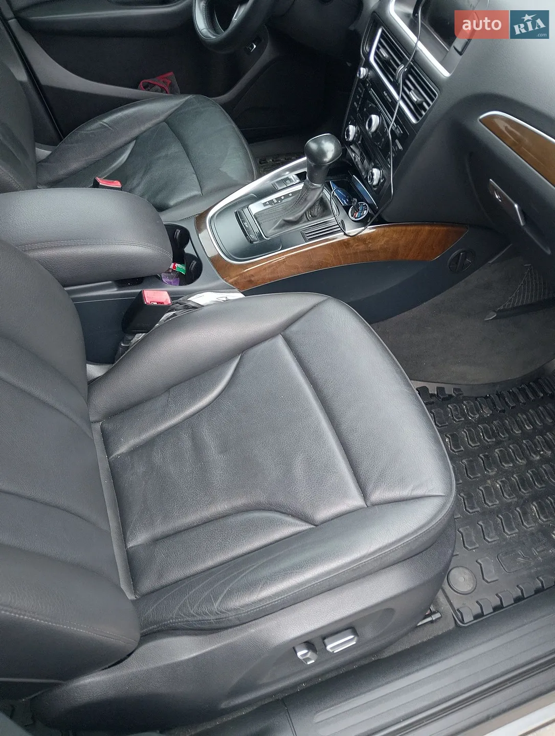 2013 Audi Q5 - мініатюра 4