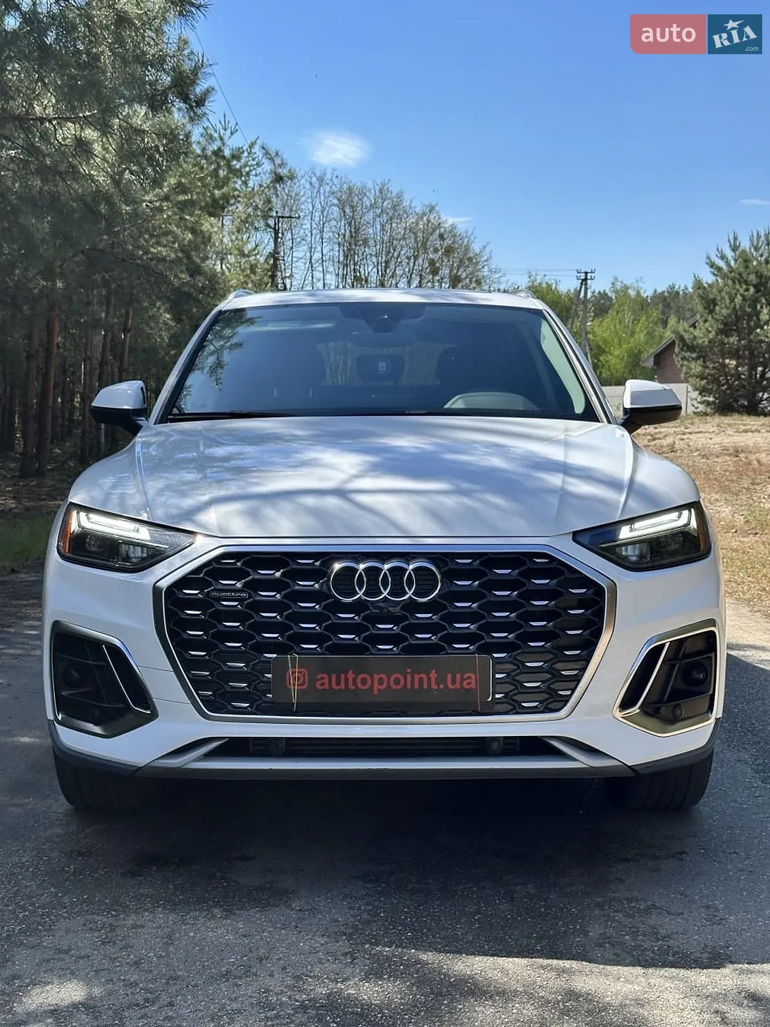 2023 Audi Q5 - мініатюра 2