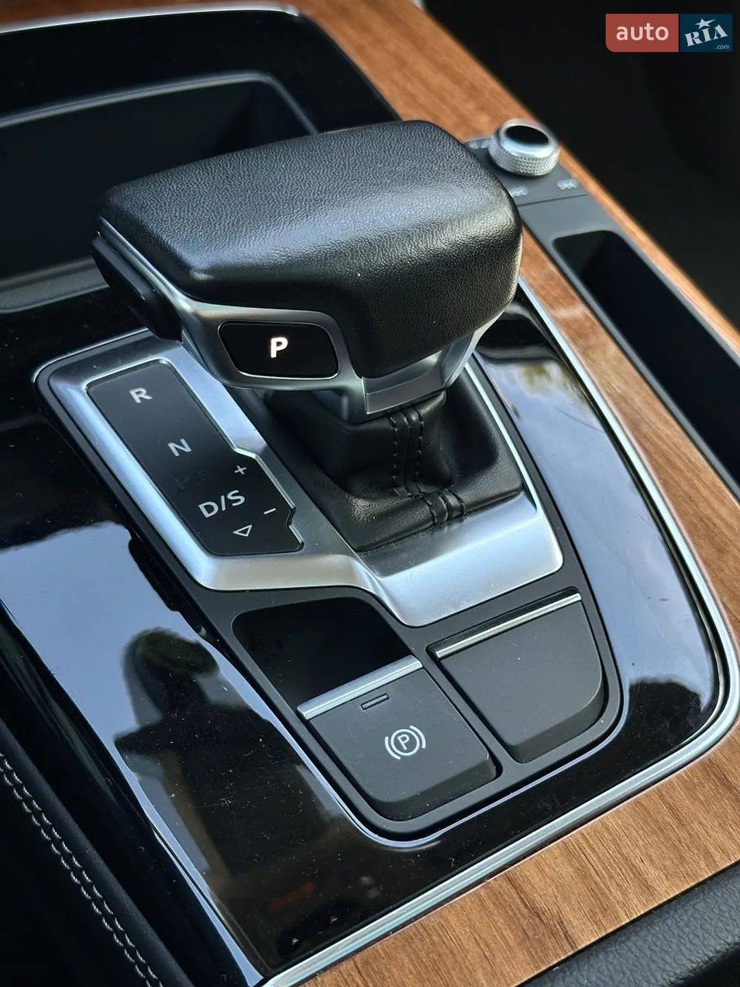 2023 Audi Q5 - мініатюра 24