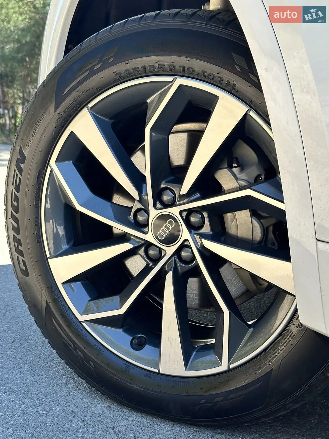 2023 Audi Q5 - мініатюра 9