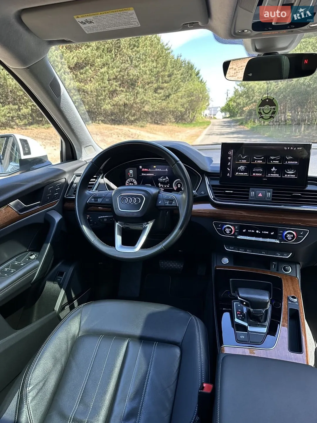 2023 Audi Q5 - мініатюра 31