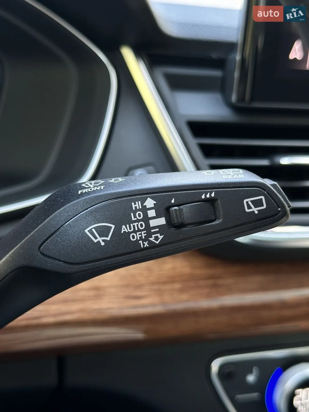 2023 Audi Q5 - мініатюра 40
