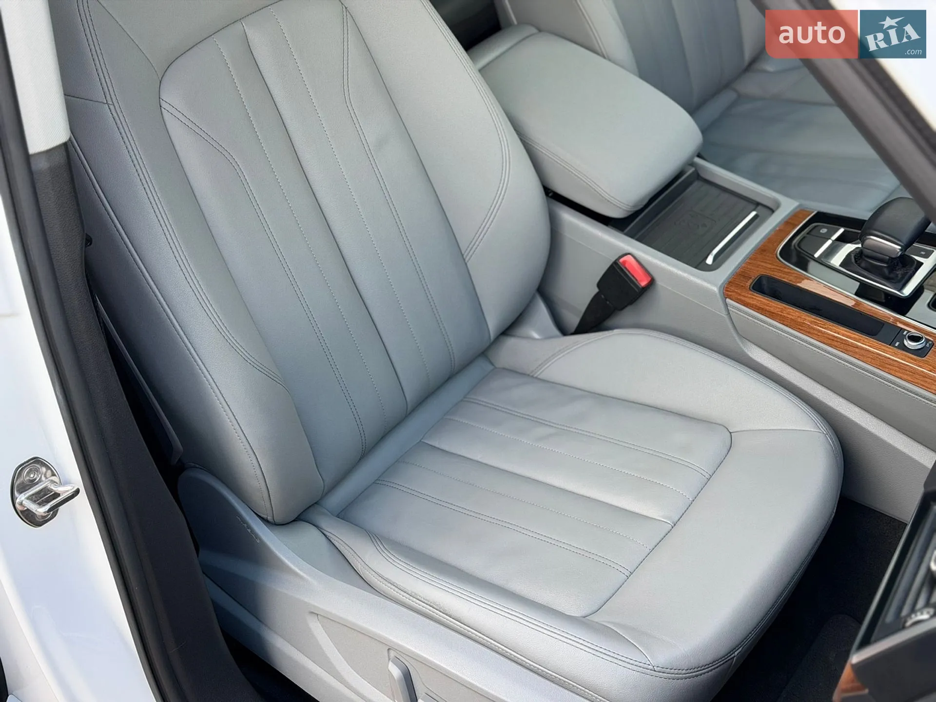 2020 Audi Q5 - мініатюра 36