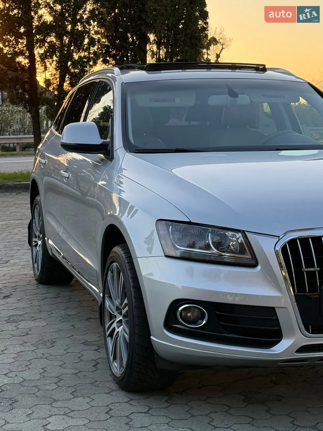 2013 Audi Q5 - мініатюра 10
