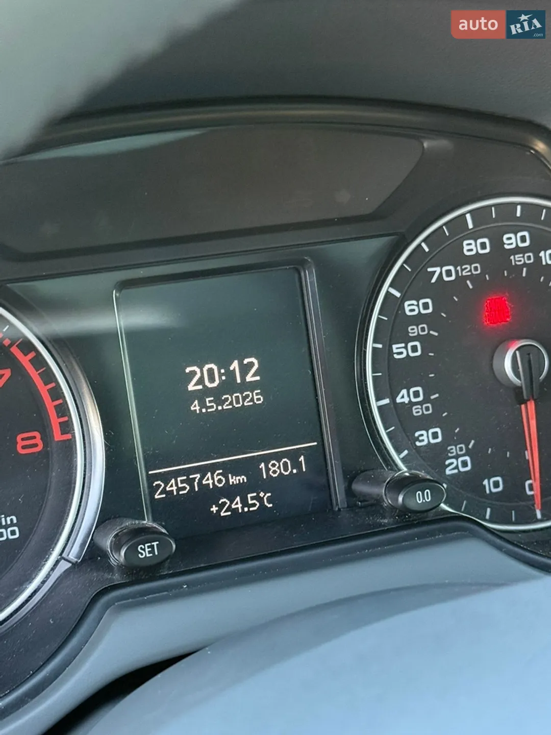 2013 Audi Q5 - мініатюра 29
