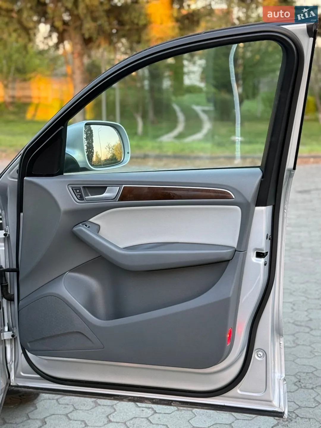 2013 Audi Q5 - мініатюра 34